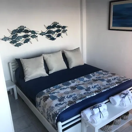 Home & Sea Giardini Naxos Exterior photo