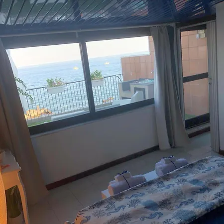 Home & Sea Giardini Naxos Exterior photo