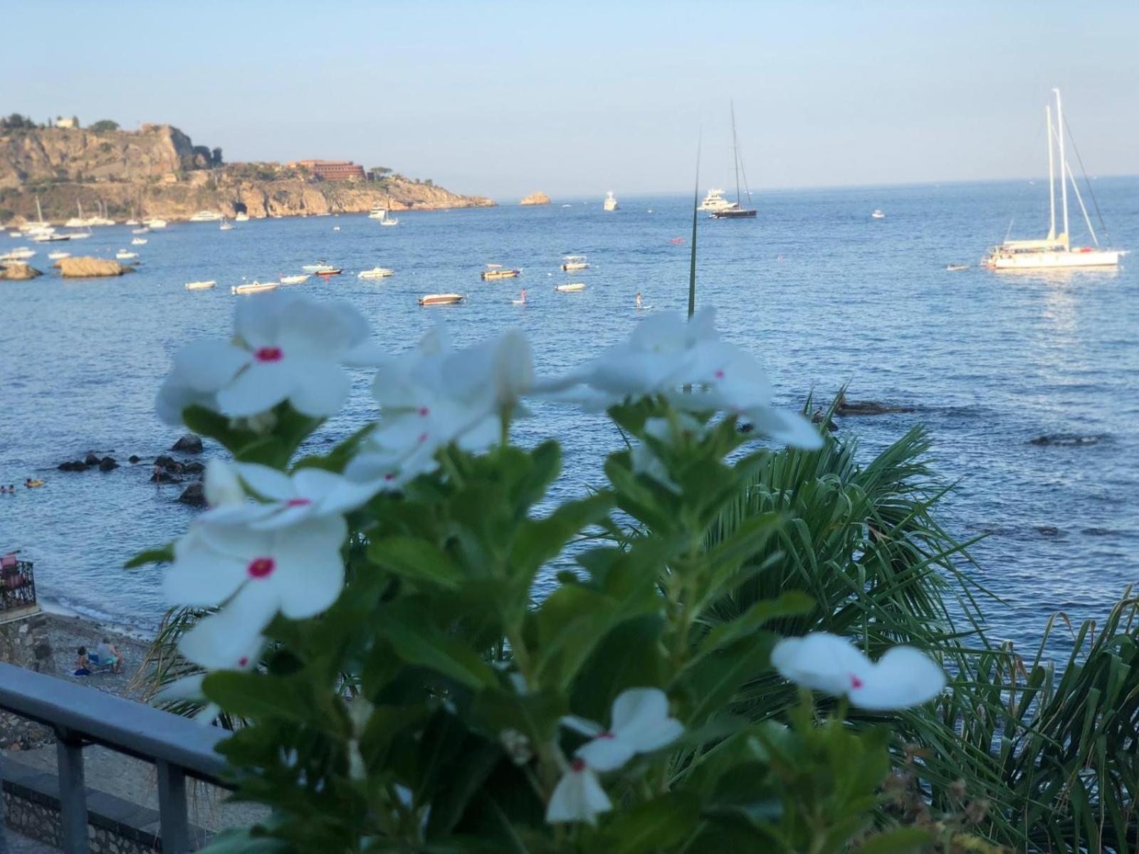 & Sea Giardini Naxos