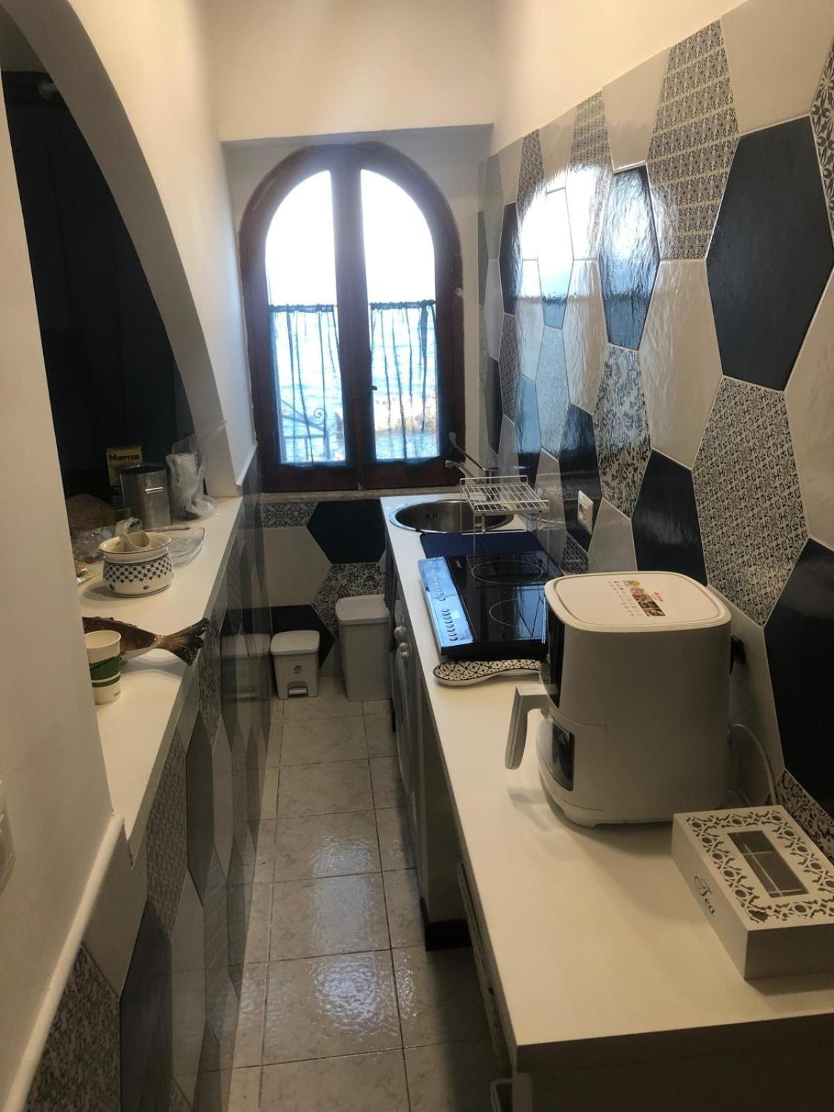 & Sea Holiday home Giardini Naxos