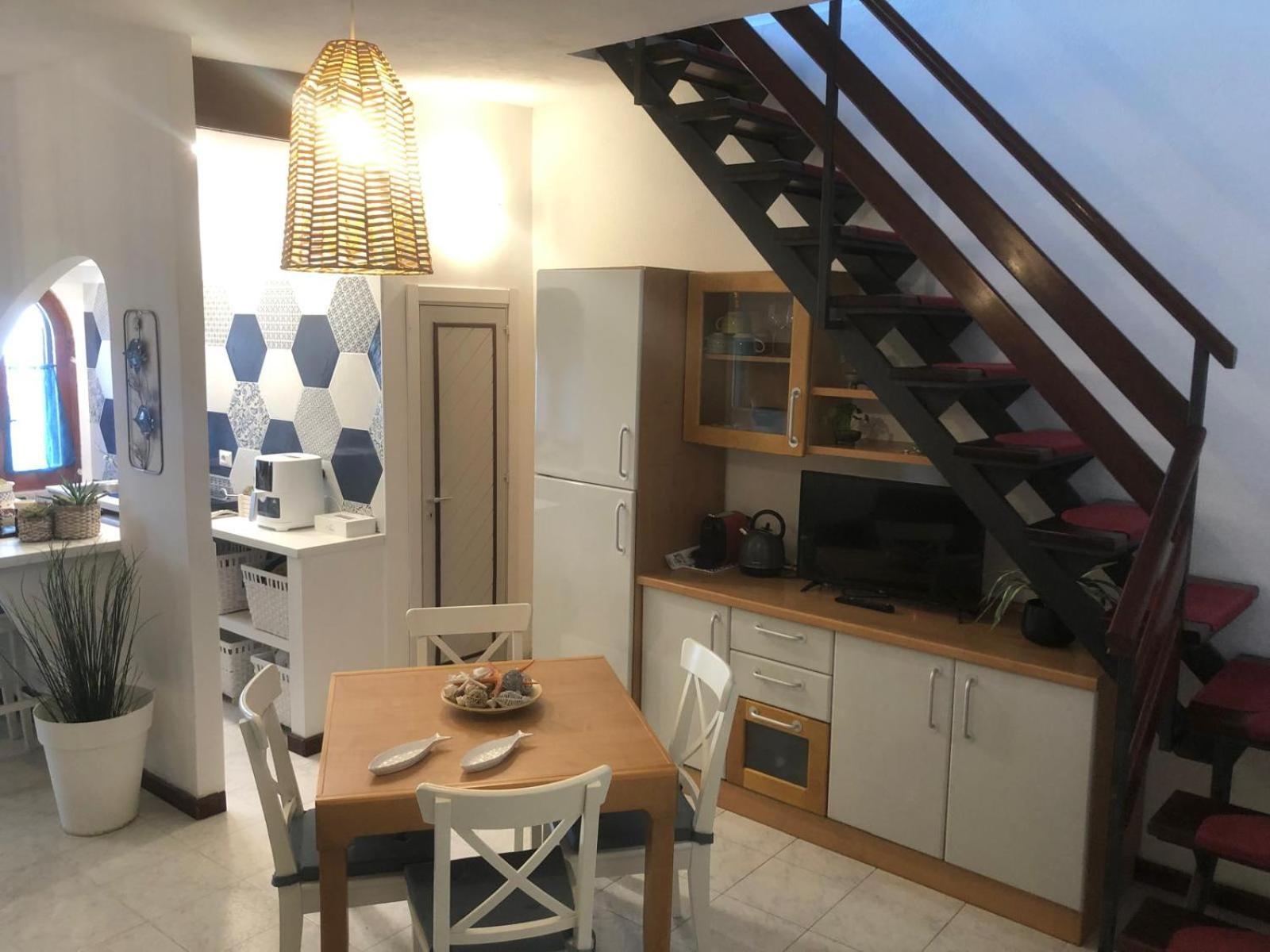 & Sea Holiday home