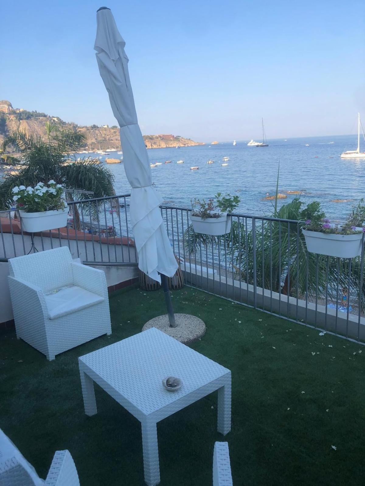 Holiday home & Sea *