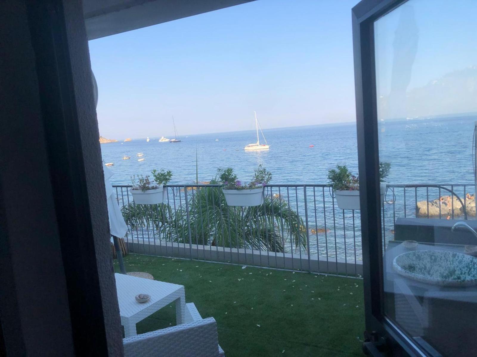 Holiday home & Sea Giardini Naxos