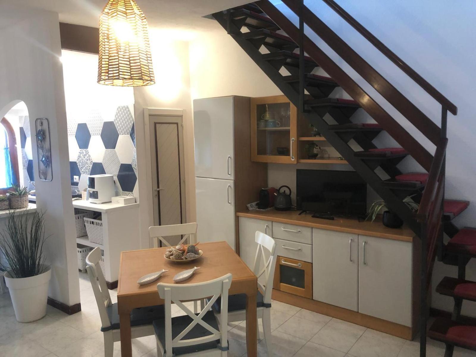 & Sea Holiday home