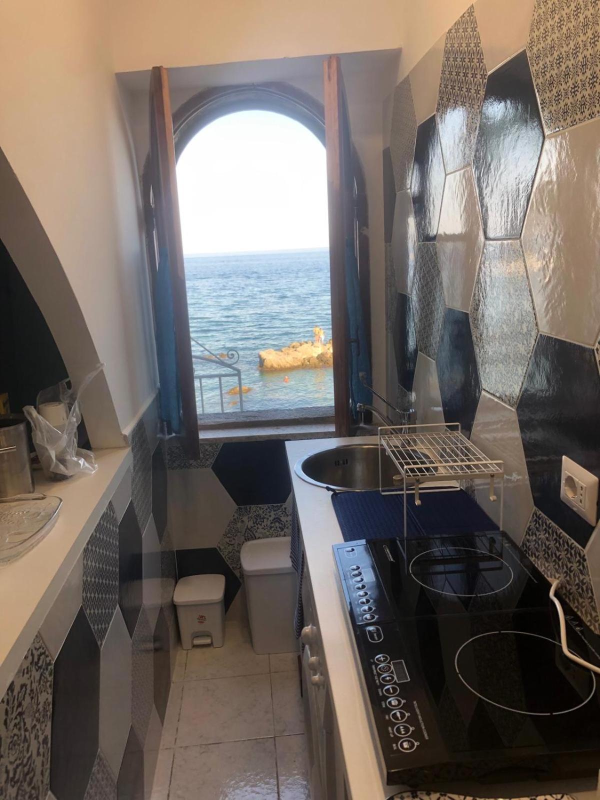 & Sea Holiday home *