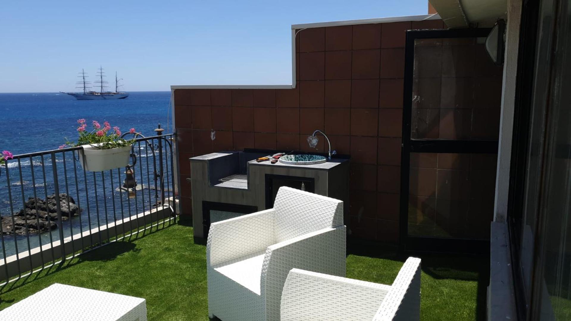 & Sea Holiday home Giardini Naxos