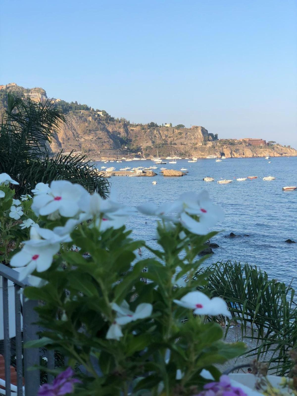 Holiday home & Sea Giardini Naxos