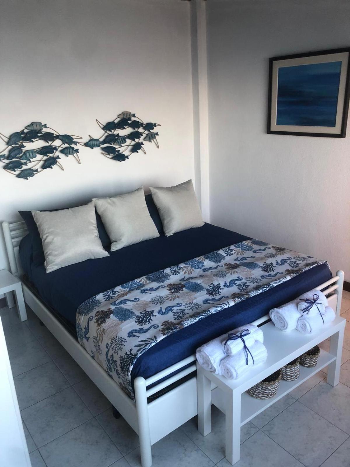 & Sea Holiday home