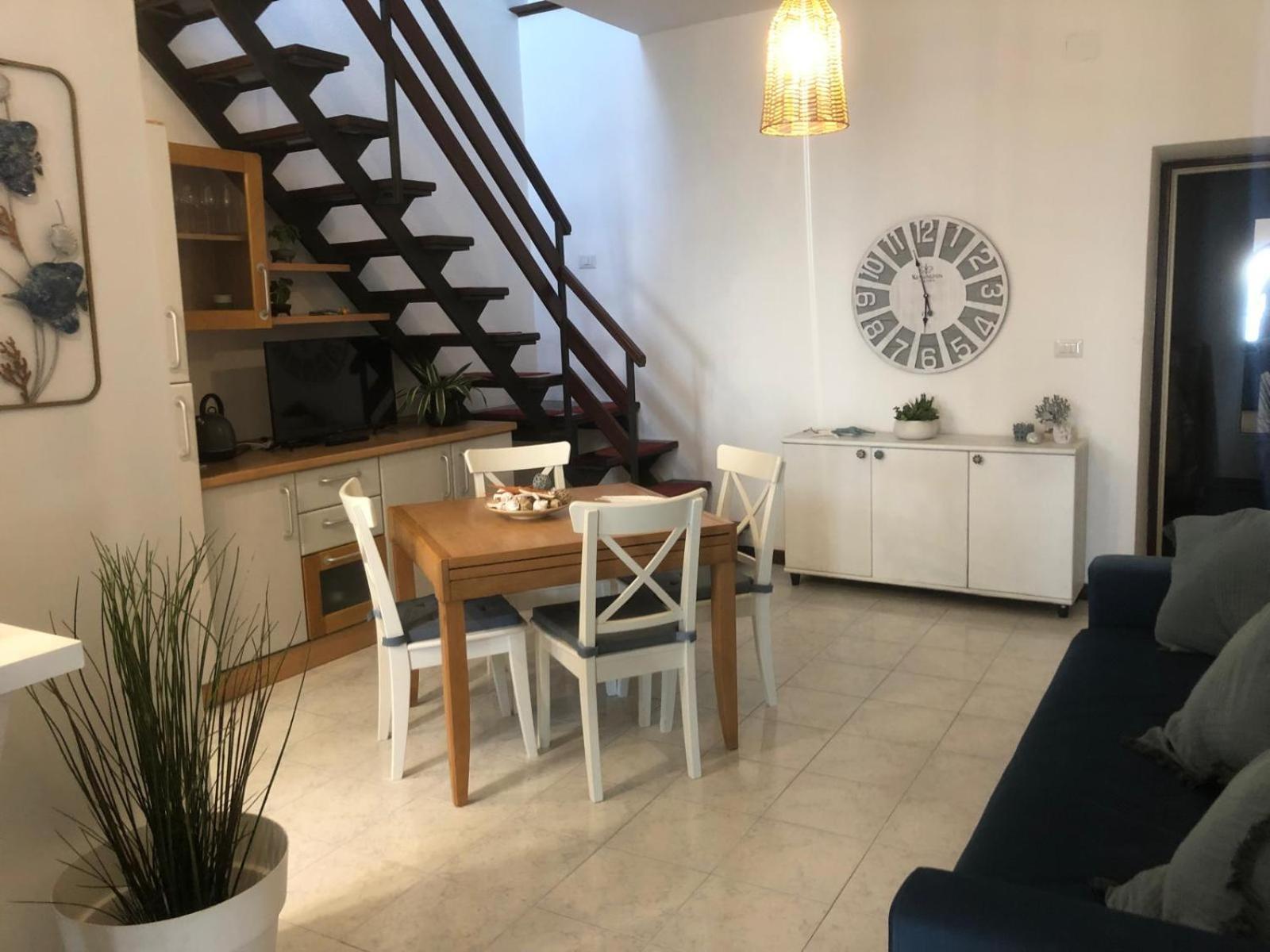 & Sea Holiday home *
