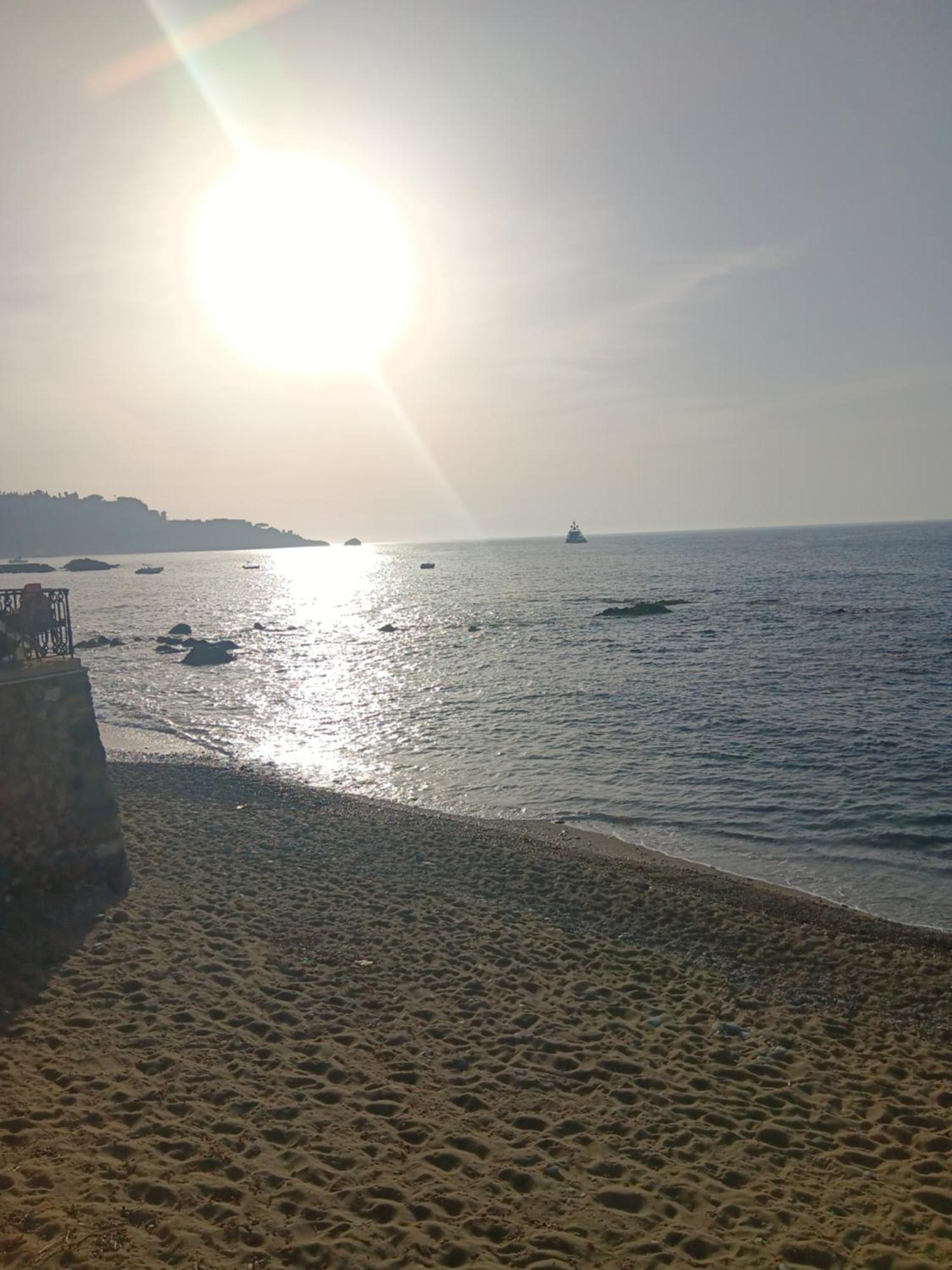 Holiday home & Sea Giardini Naxos