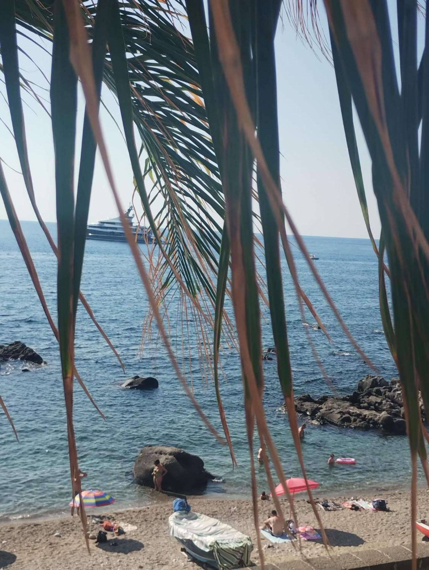 & Sea Giardini Naxos