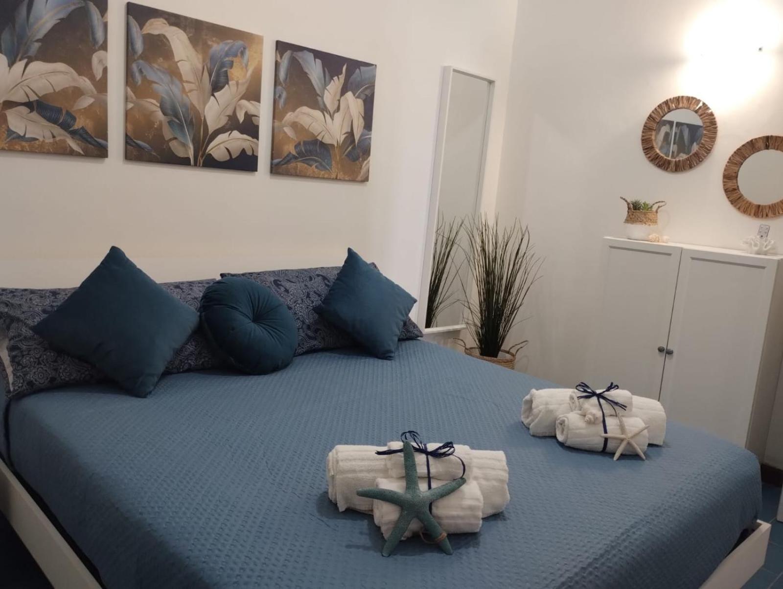 Holiday home & Sea *