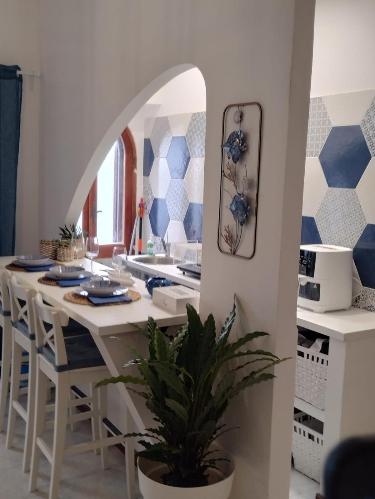Holiday home & Sea Giardini Naxos
